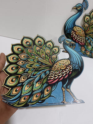 MDF Cutouts