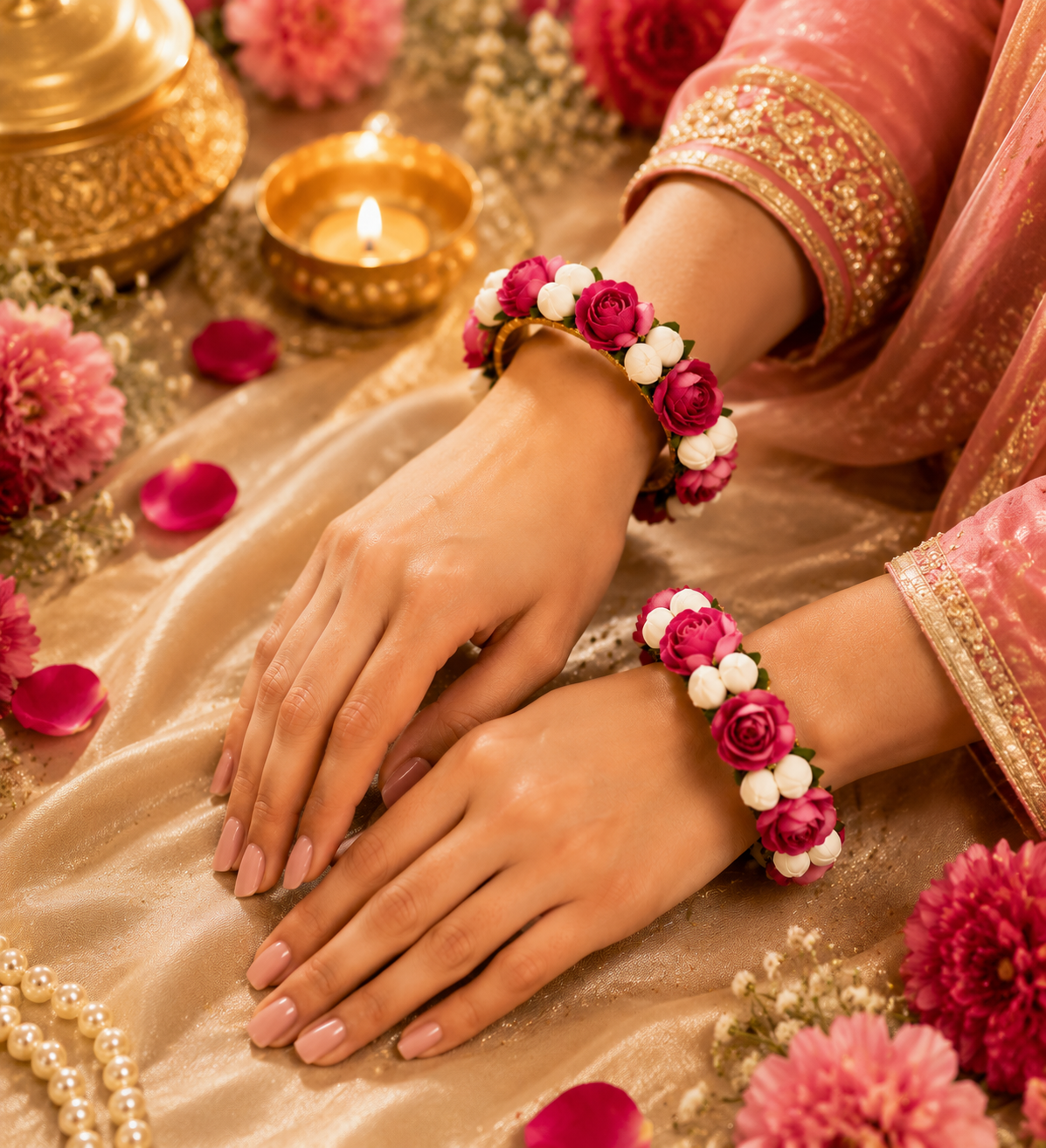Wedding Bangle