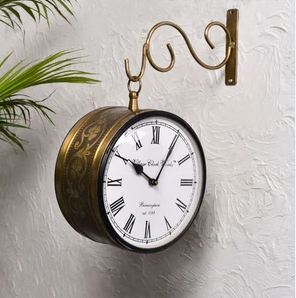 Wall Clocks