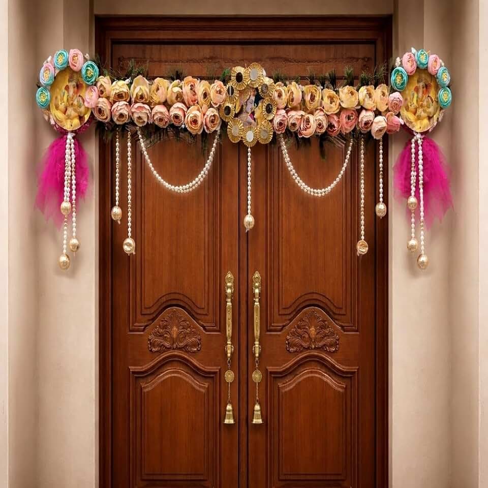 Festive Decor