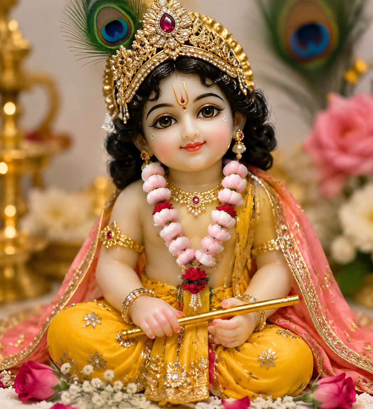 GOD MALA