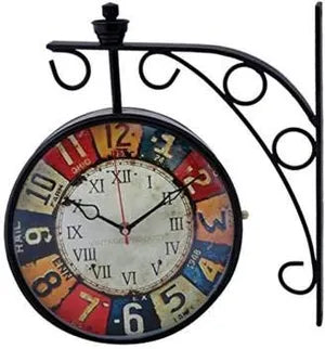 Wall Clocks