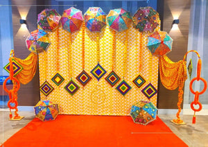 Wedding Backdrop