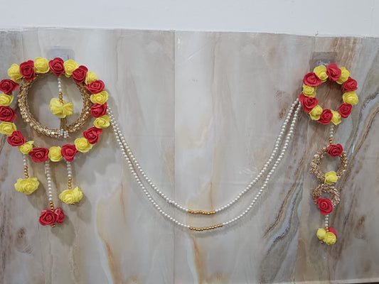 Nutts Festive Toran Bandhanwar for Diwali Door Decoration