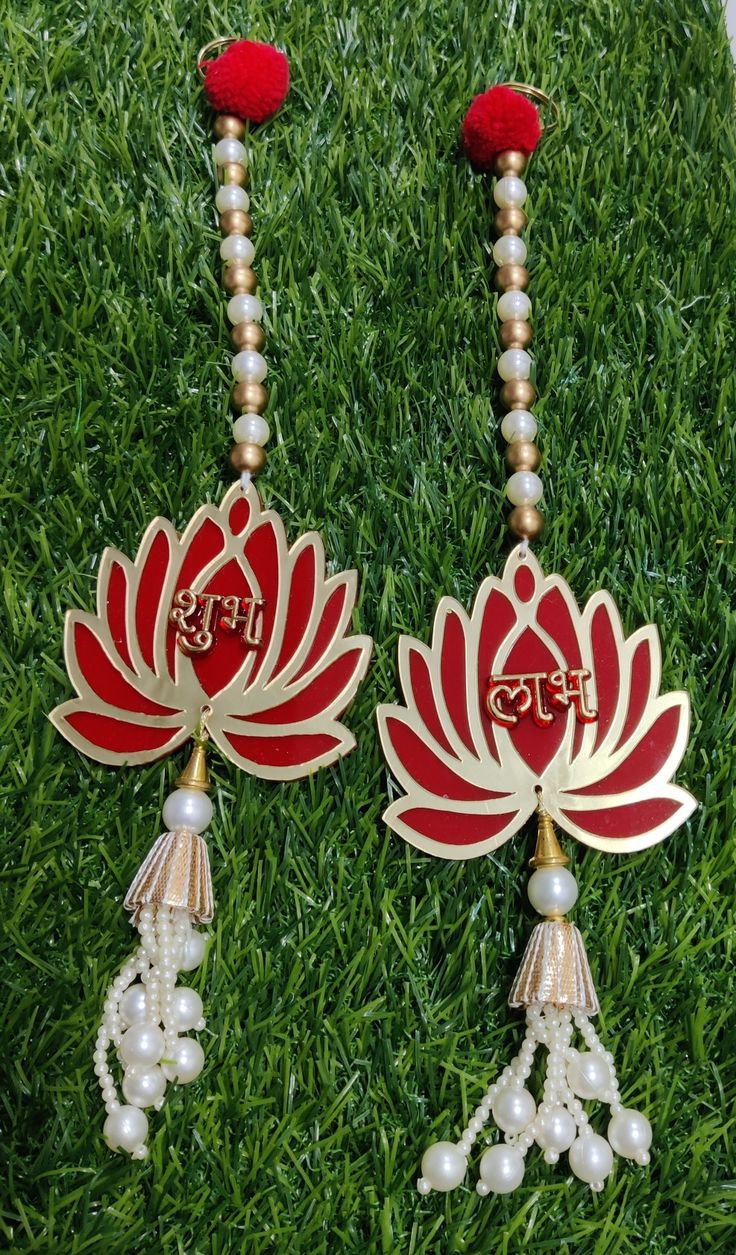 Nutts Lotus Wall Hanging Stylish Piece For Elegant Home Walls Enhances Interior Design With Lotus Theme