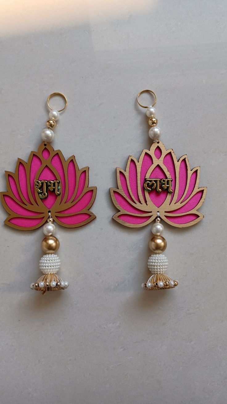 Nutts Lotus Wall Hanging Ideal For Peaceful Interior Vibes Creates Calm Environment Perfect For Bedroom Living Room And Meditation Area