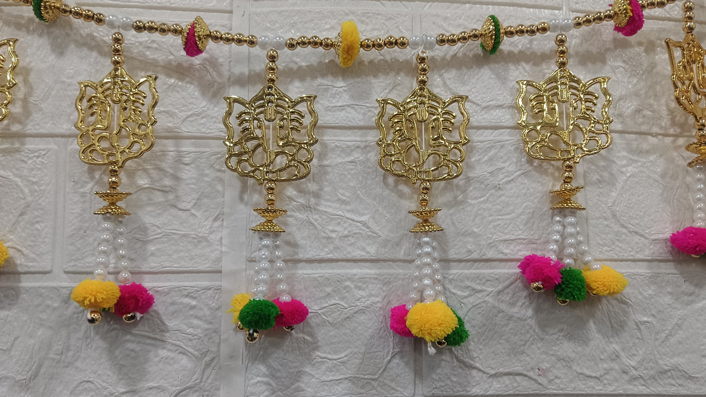 Nutts Festive Toran Bandhanwar for Door Hanging Décor
