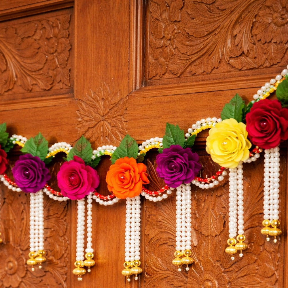 Nutts Handmade Traditional Door Toran Bandhanwar