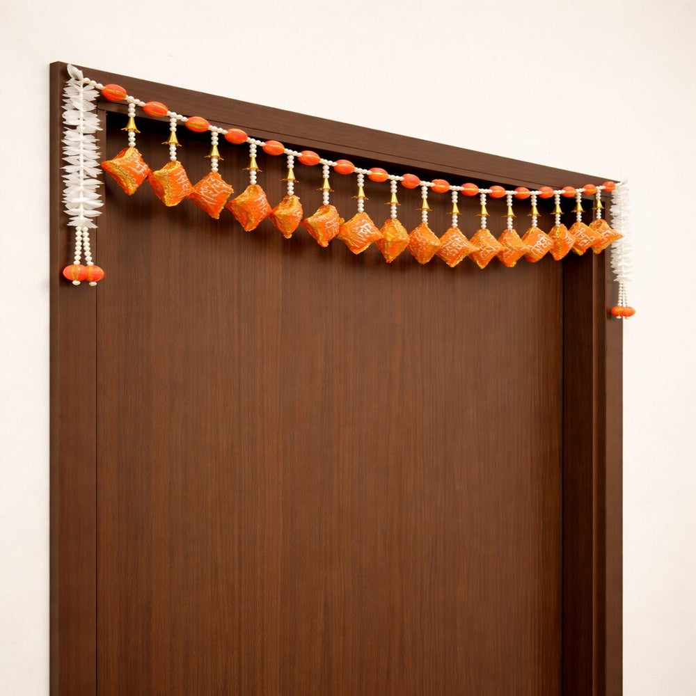 Nutts Elegant Traditional Bandhanwar for Entrance Décor