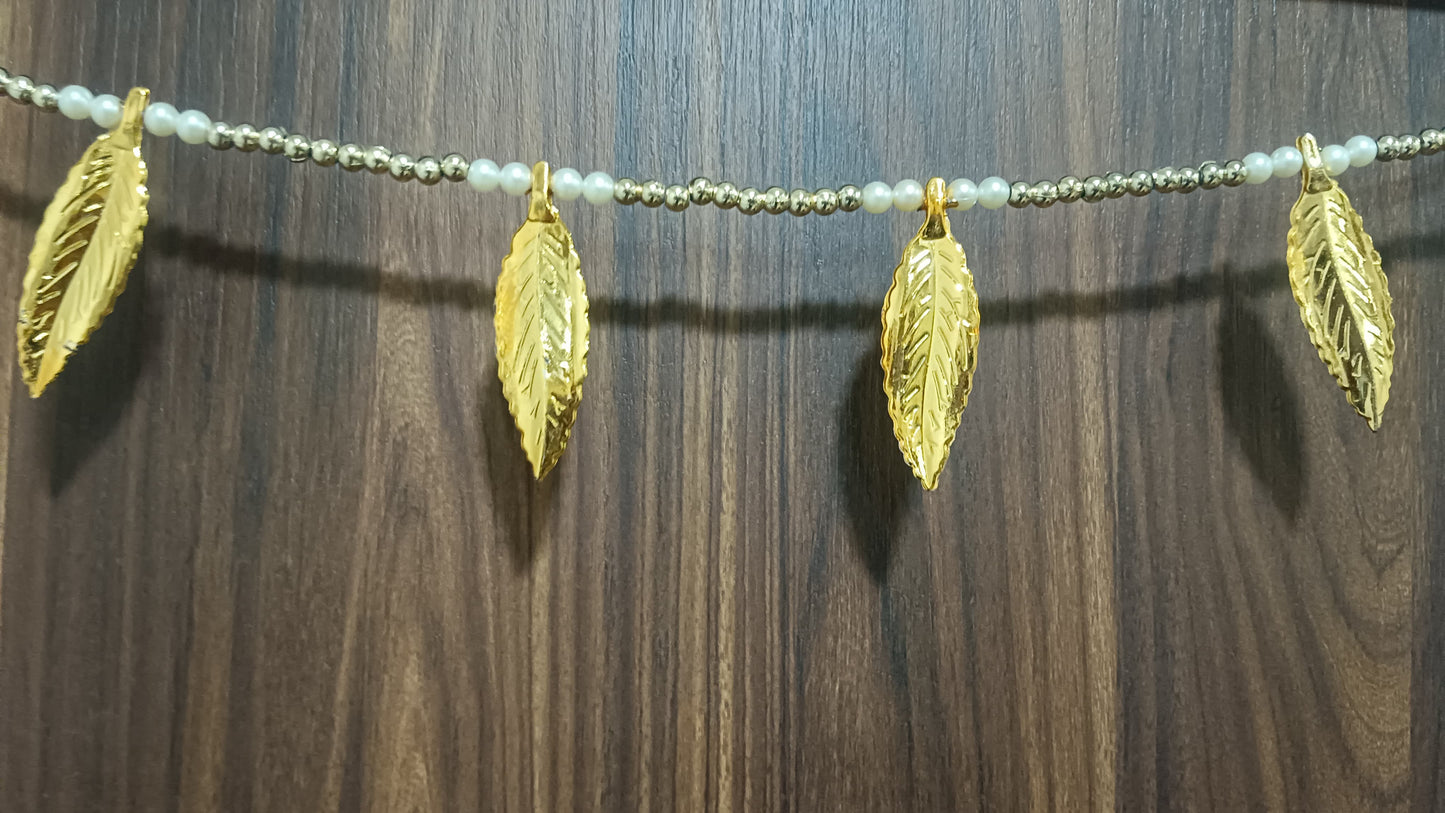 Nutts Handmade Bandhanwar for Indian Door Decoration
