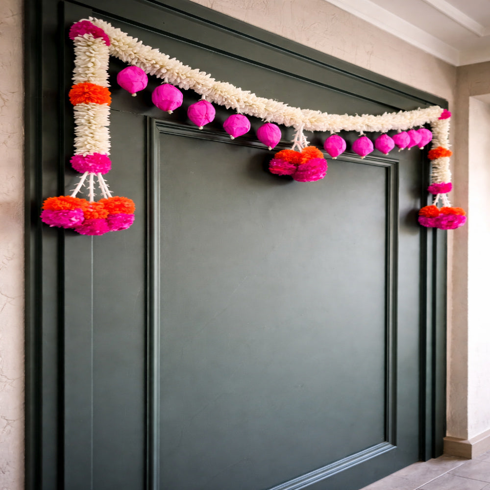 Nutts Festive Bandhanwar for Pooja & Celebrations