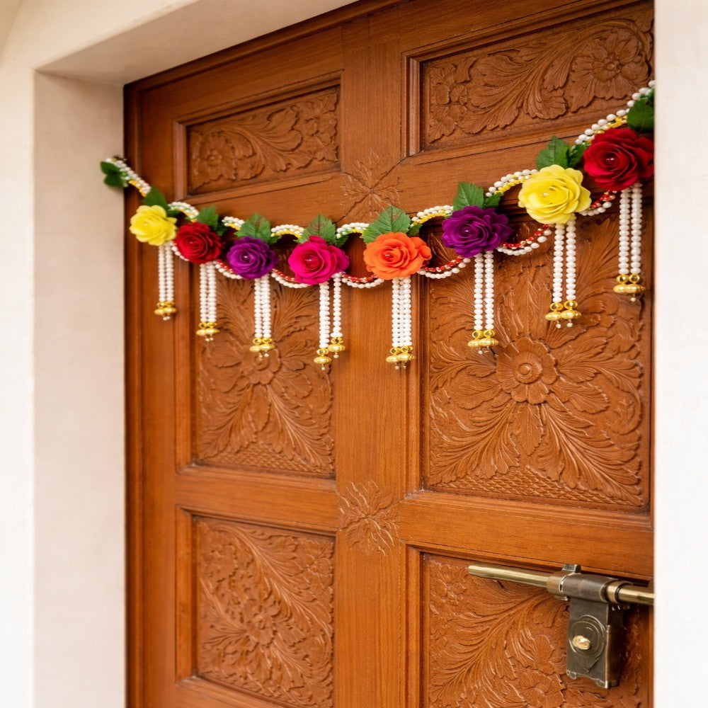 Nutts Handmade Traditional Door Toran Bandhanwar