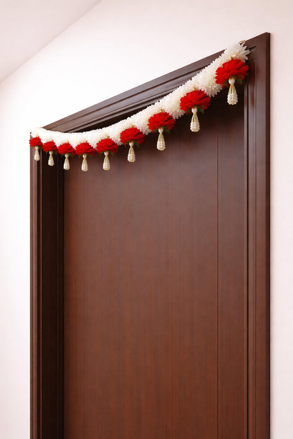 Nutts Decorative Indian Bandhanwar Toran Door Hanging Home Decor