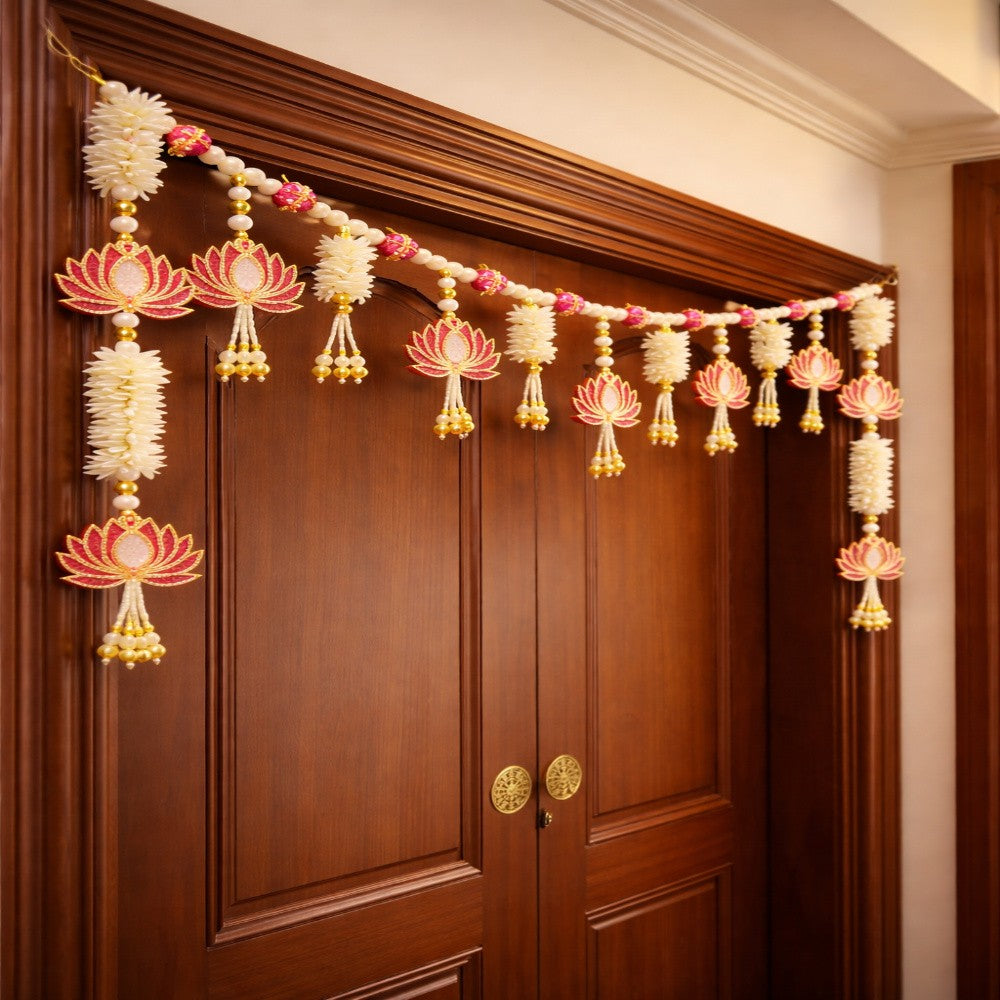 Nutts Handmade Ethnic Home Decor Toran