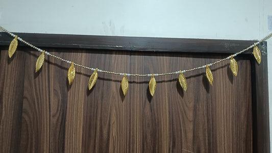 Nutts Handmade Bandhanwar for Indian Door Decoration