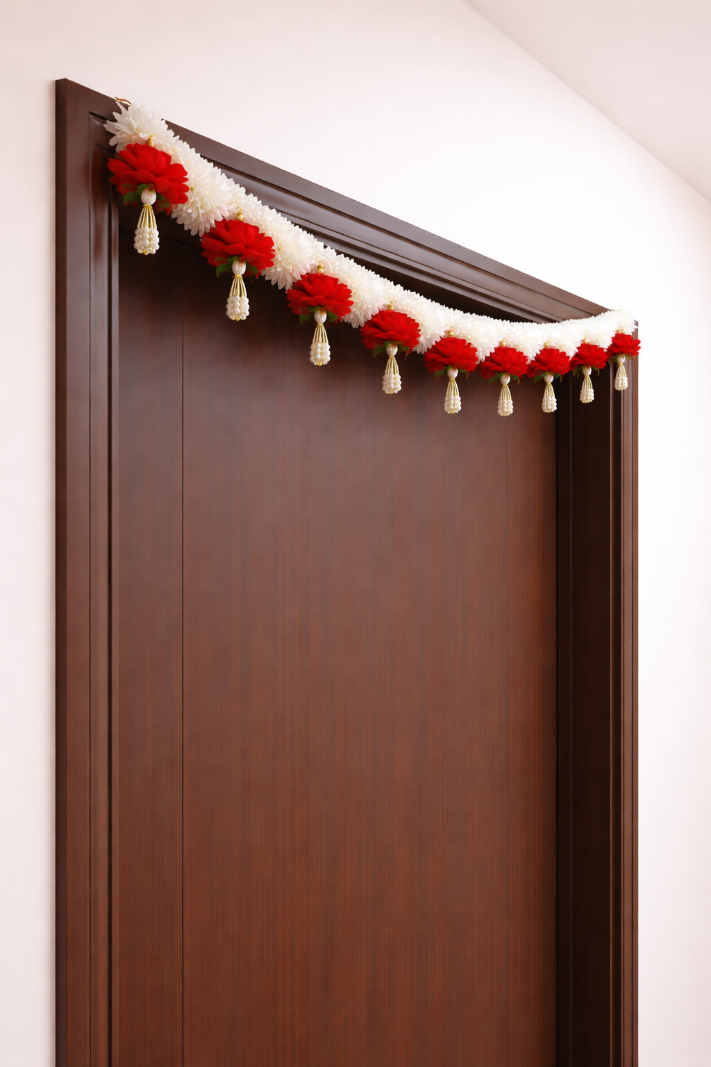 Nutts Decorative Indian Bandhanwar Toran Door Hanging Home Decor