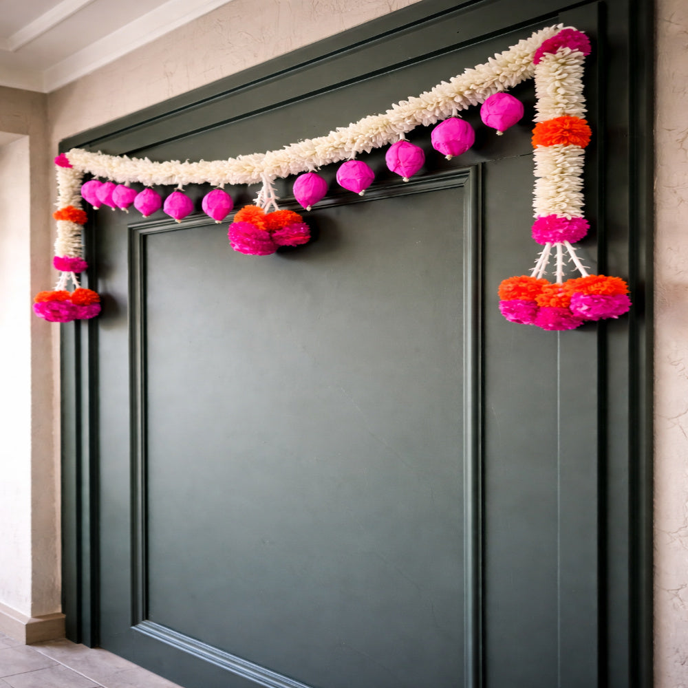 Nutts Festive Bandhanwar for Pooja & Celebrations