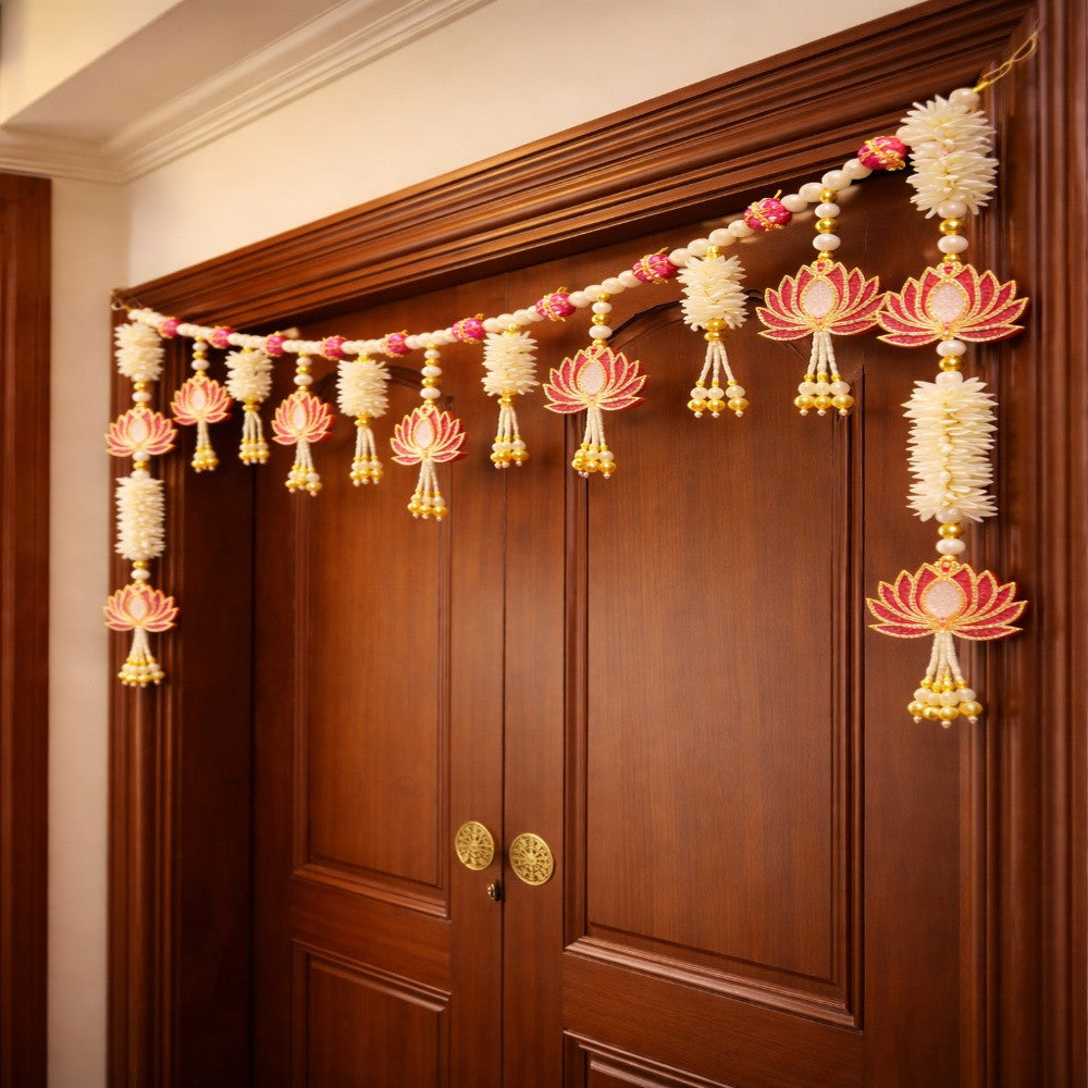 Nutts Handmade Ethnic Home Decor Toran