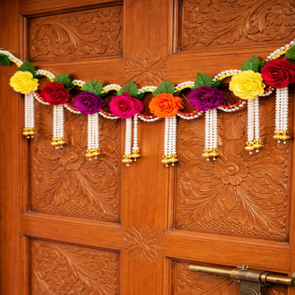Nutts Handmade Traditional Door Toran Bandhanwar