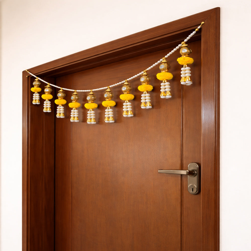 Nutts Handmade Indian Traditional Bandhanwar