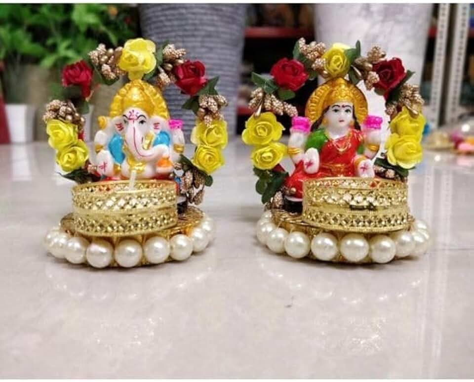 Diwali Offer Pick Any Tea Light Holder @299 only Pack of 2 (Design-7)