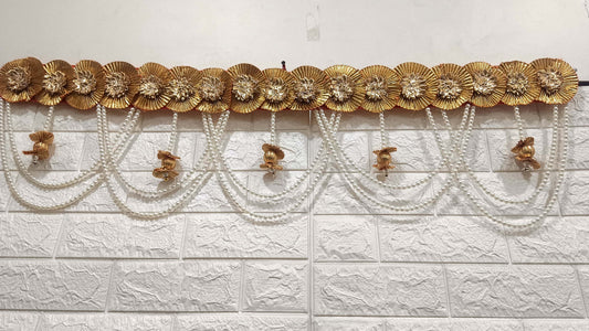 Nutts Indian Festival Bandhanwar Door Hanging