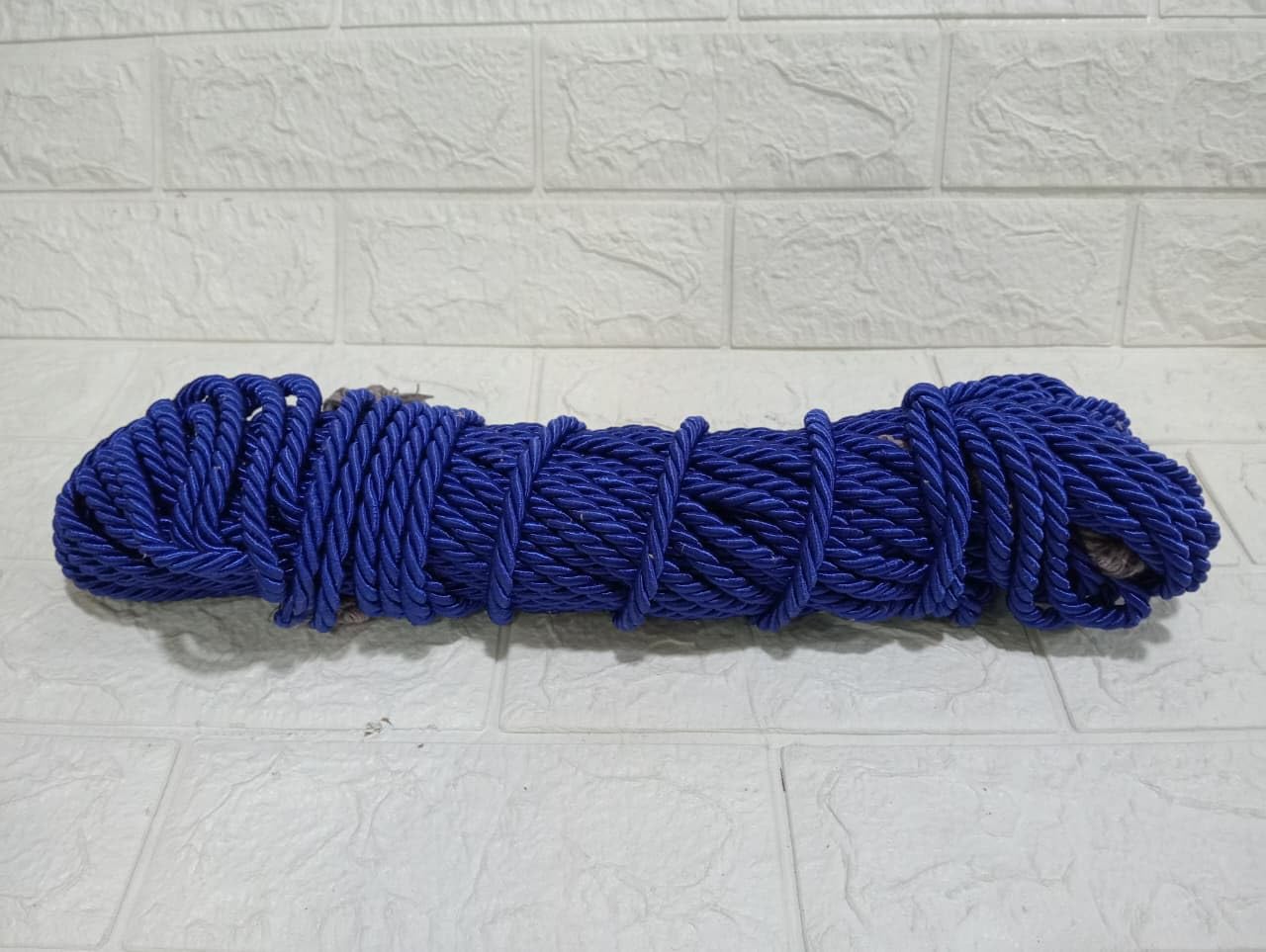 Nutts Rasse Material for Art and Craft Design Decoration Item (10 Meter) (RM-LACE14/3)