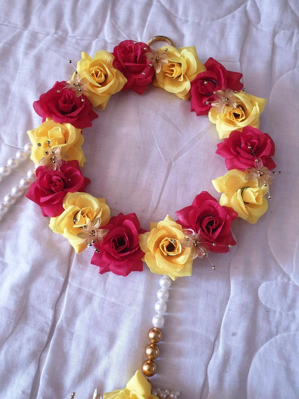 Nutts Festive Toran Bandhanwar for Diwali Door Decoration