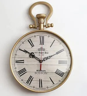 Wall Clocks